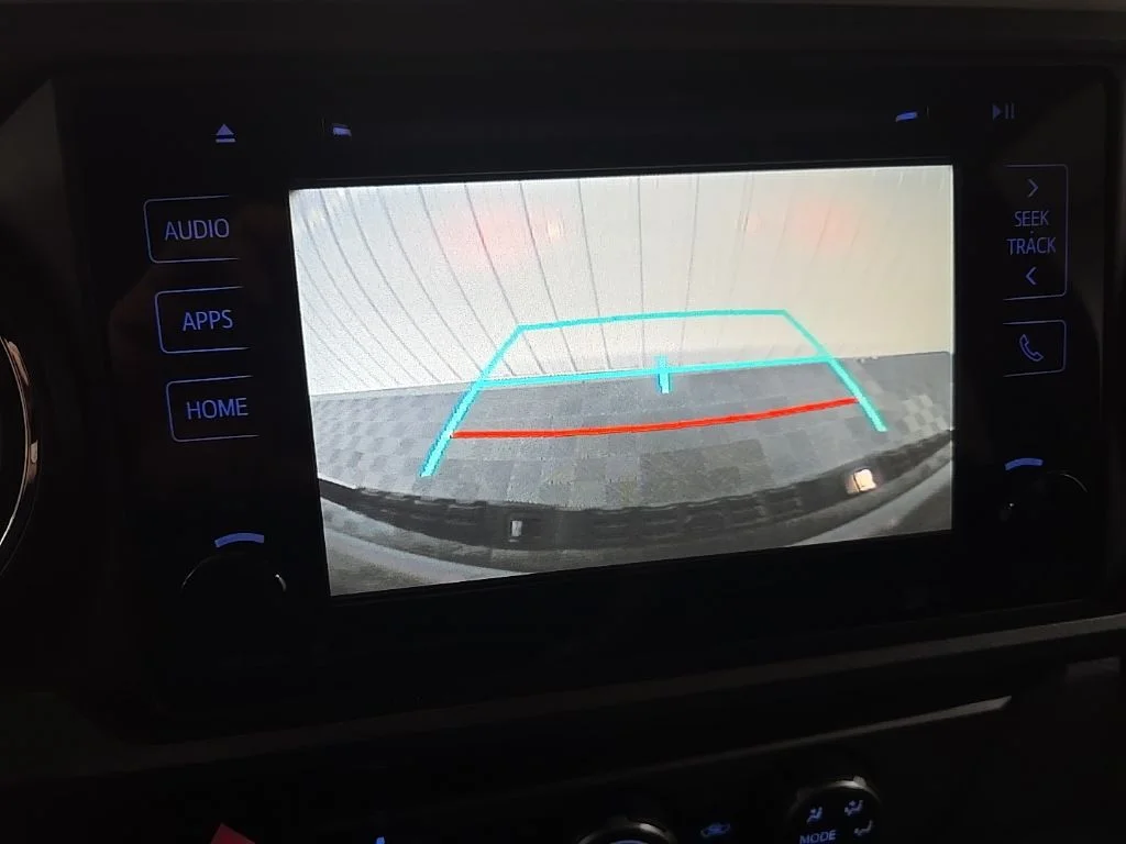 2019 Toyota Tacoma TRD Off Road - Photo 23