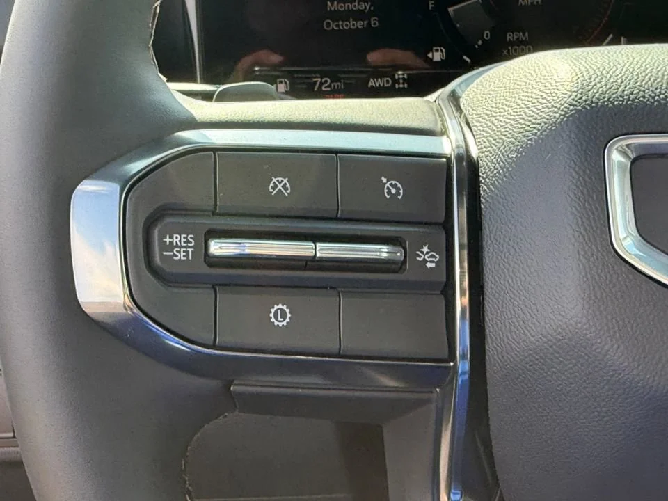 2026 GMC Terrain AT4 - Photo 21