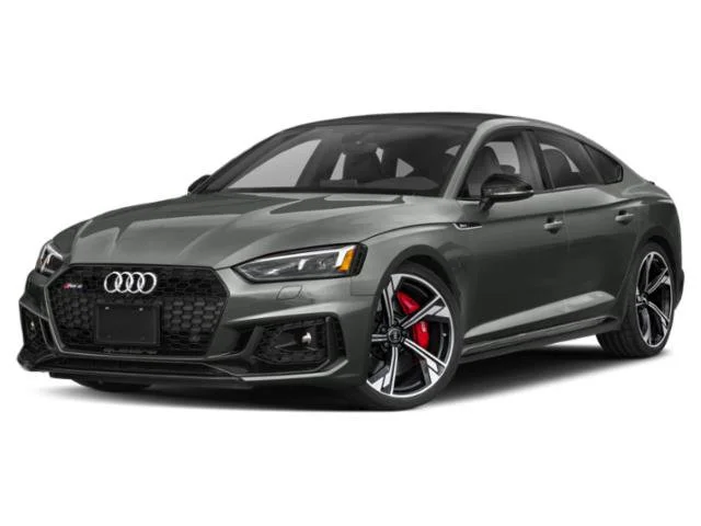 2019 Audi RS 5 Sportback 2.9 TFSI quattro tiptronic's photo