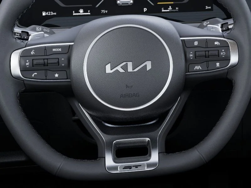 New 2026 Gray Kia GT image 22