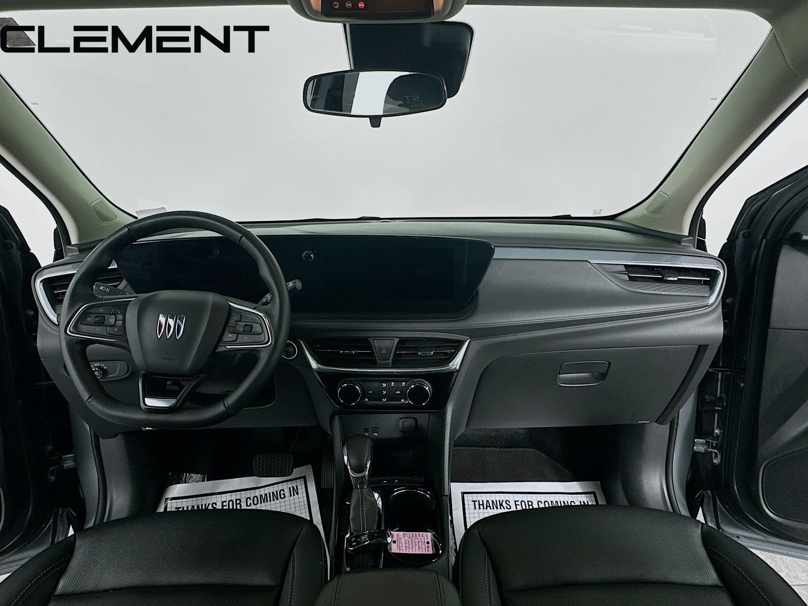 2024 Buick Encore GX Sport Touring - Photo 12