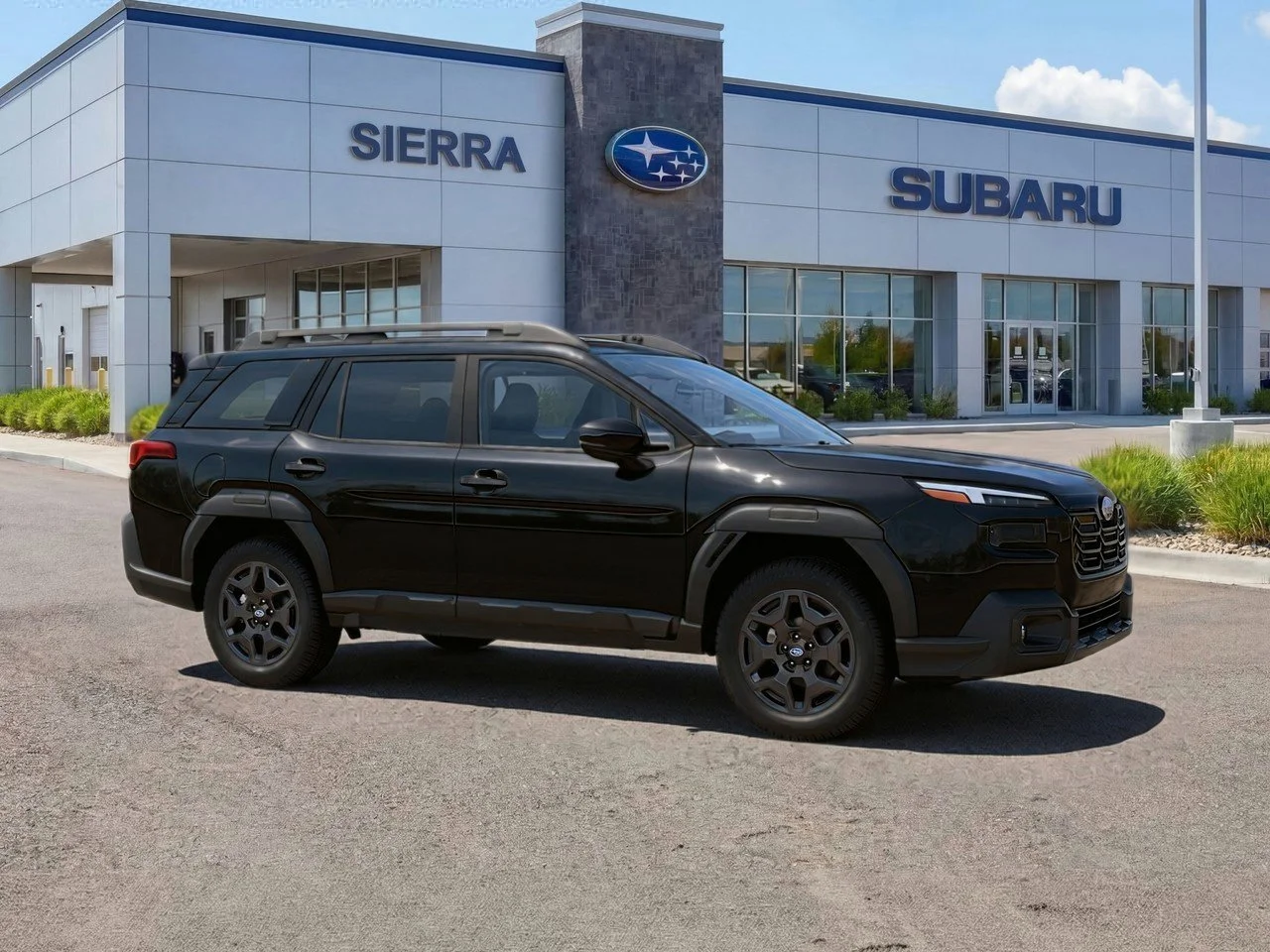 2026 Subaru Outback Limited - Photo 15