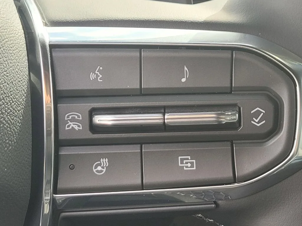 2026 GMC Acadia Elevation - Photo 19