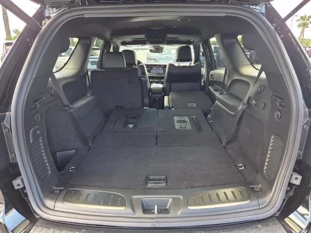New 2027 Pitch-Black Exterior Paint Dodge R/T image 41