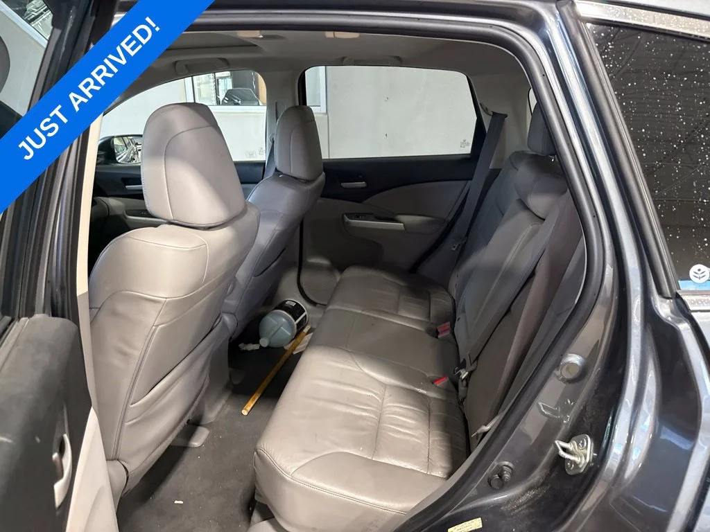 Used 2012  Honda EX-L image 5