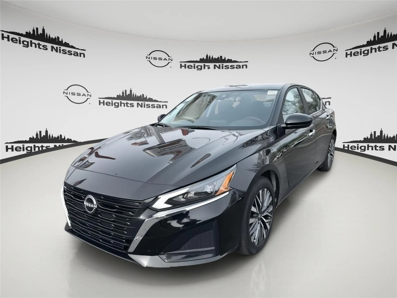 2023 Nissan Altima SV