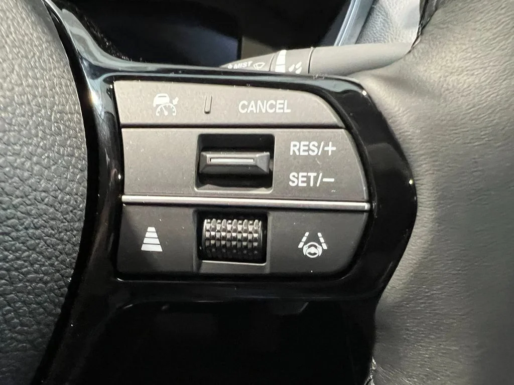 2025 Acura Integra Base - Photo 20