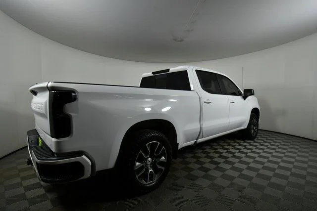 2021 Chevrolet Silverado 1500 RST - Photo 10