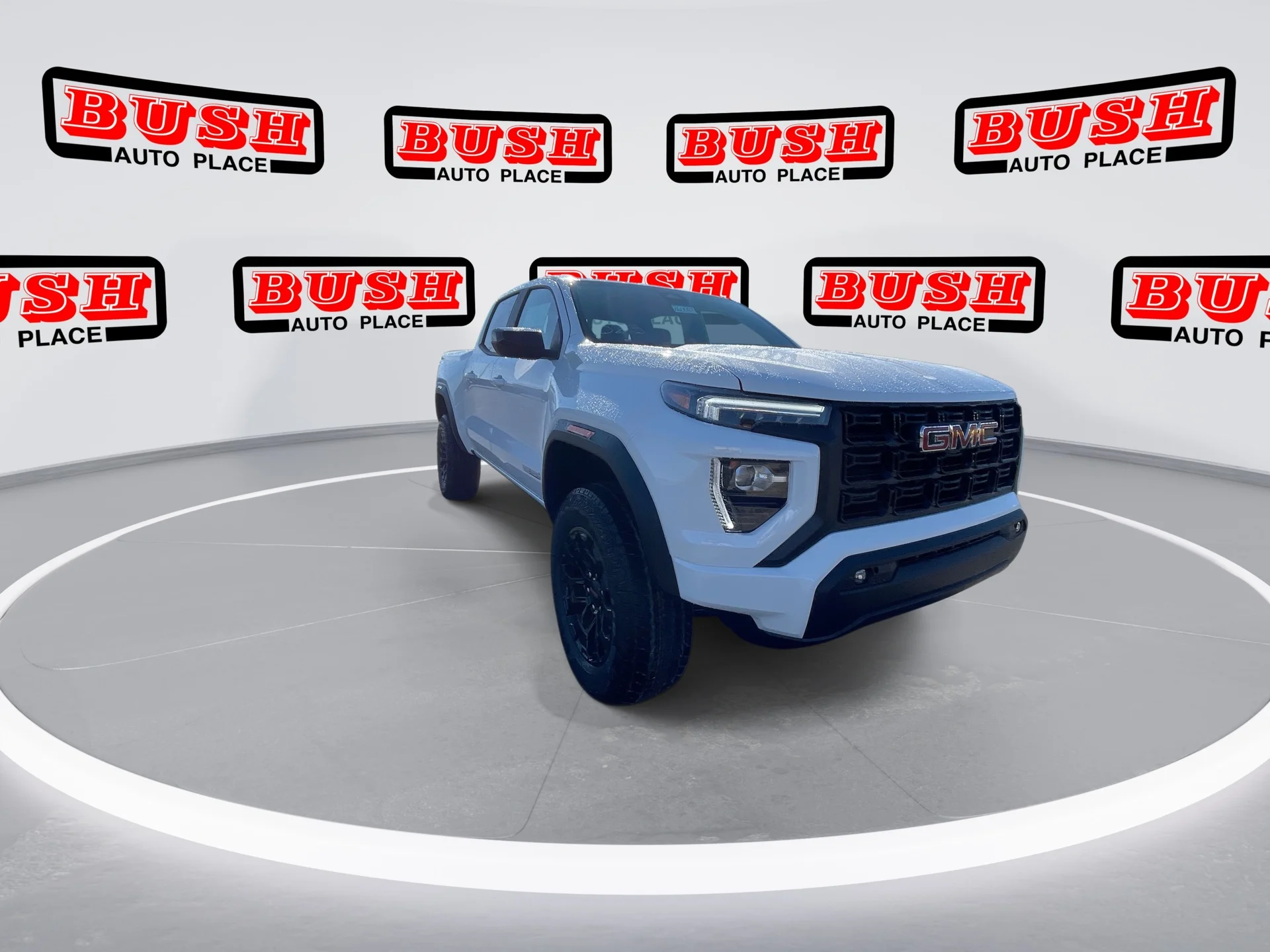 2026 GMC Canyon Elevation - Photo 38