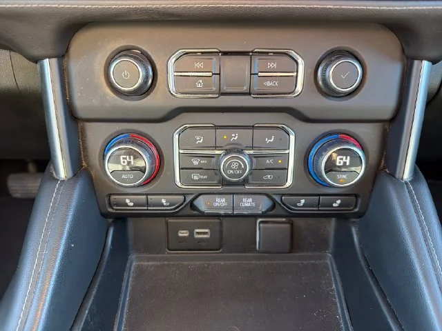 Certified Used 2021 MIDNIGHT BLUE METALLIC Chevrolet LT image 33