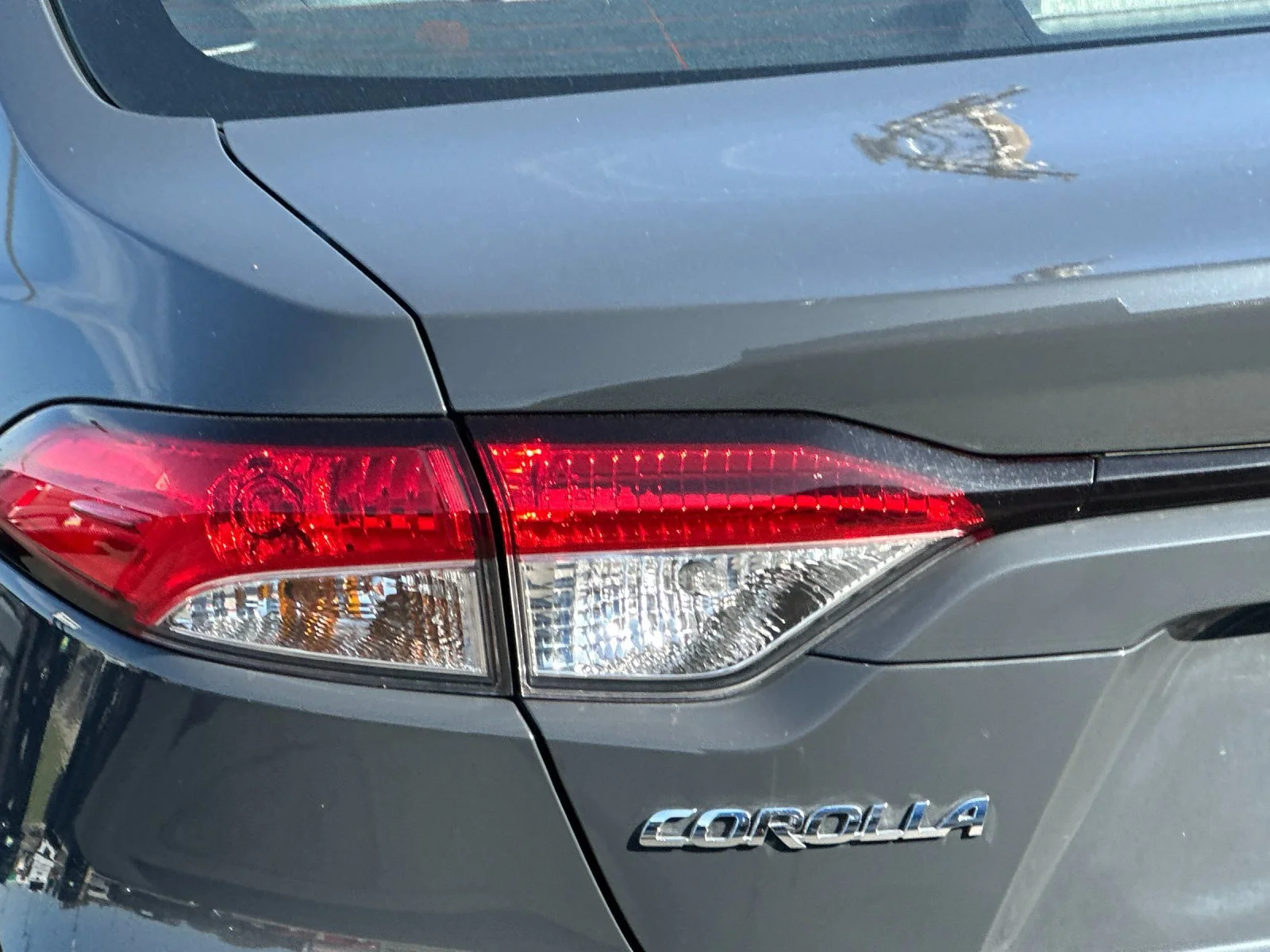 Used 2026  Toyota LE image 29