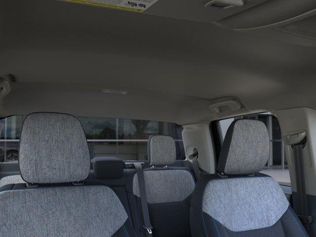 New 2026 Shadow Black Ford XLT image 36