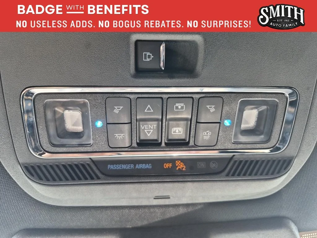 Certified Used 2023 Avalanche Ford Tremor image 33