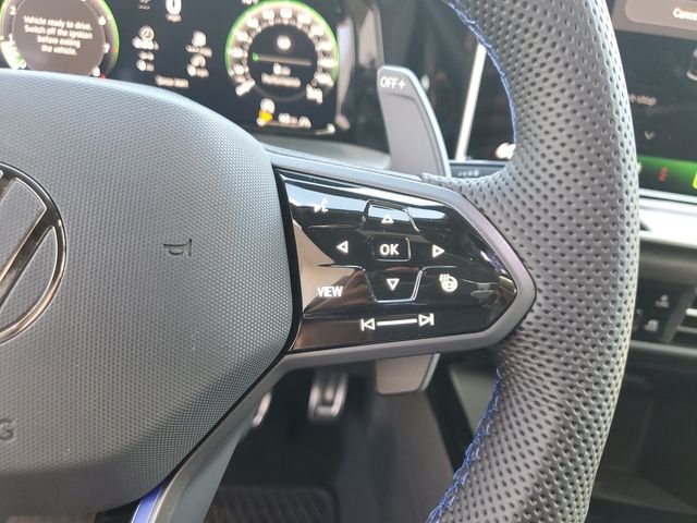 New 2026 Blue Volkswagen 2.0T image 27