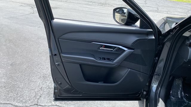 New 2026 Machine Gray Metallic Mazda 2.5 S Preferred AWD image 18