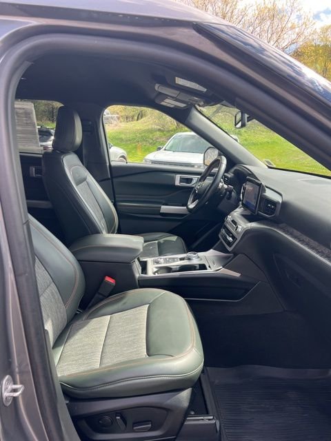 Used 2023 Gray Ford Timberline image 69