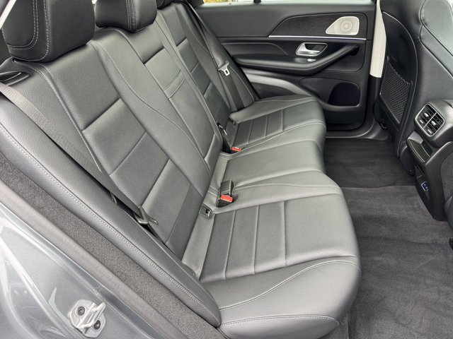 New 2026 Selenite Grey Metallic Mercedes-Benz GLE 450 image 5