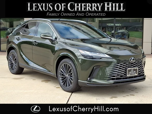 2026 Lexus RX 350 PREMIUM