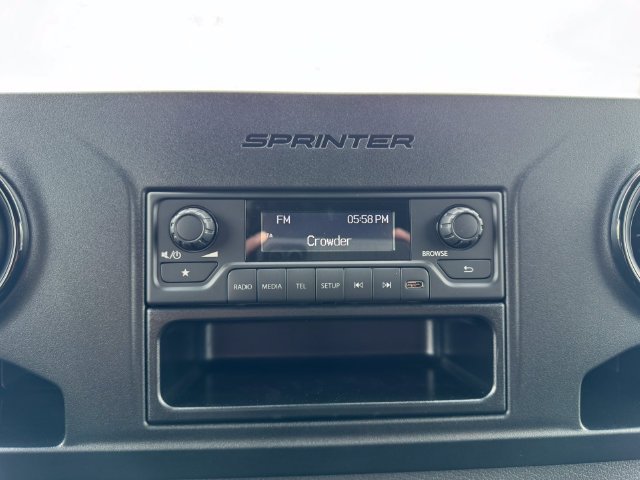2026 Mercedes-Benz Sprinter Passenger Van Base - Photo 66
