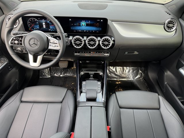 Used 2023 Night Black Mercedes-Benz GLA 250 image 10