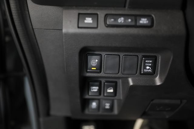 2024 Nissan Frontier PRO-4X - Photo 10