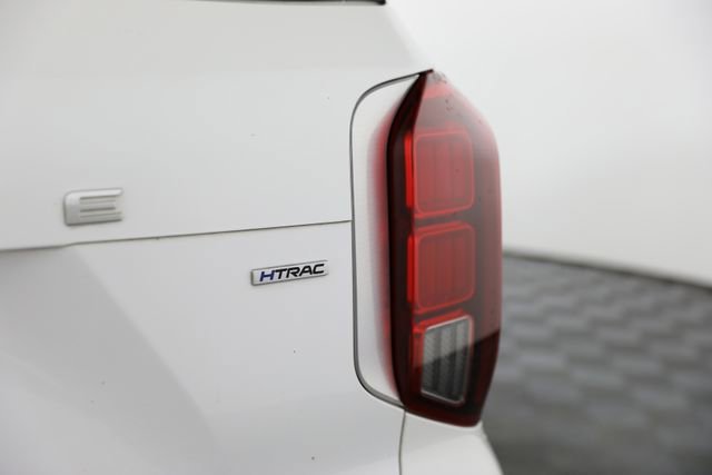 Used 2020 White Hyundai Limited image 39