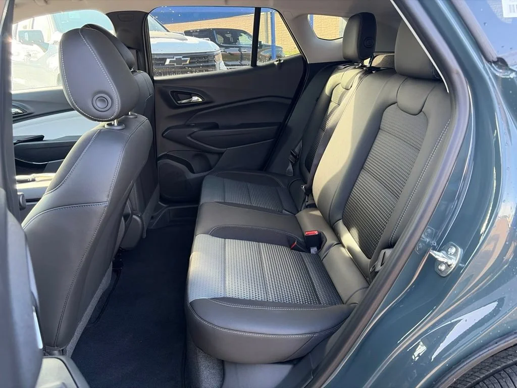 2026 Chevrolet Trax LT - Photo 17