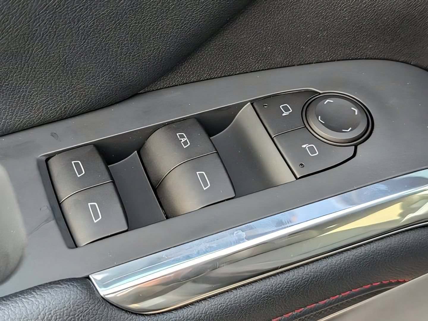 2026 Chevrolet Traverse Z71 - Photo 20
