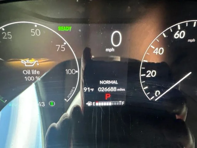 2023 Honda CR-V Sport - Photo 13
