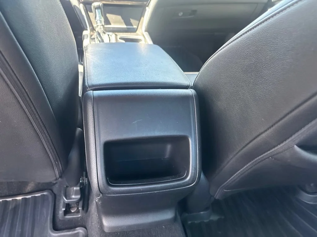 Used 2019  Honda Sport 1.5T image 17