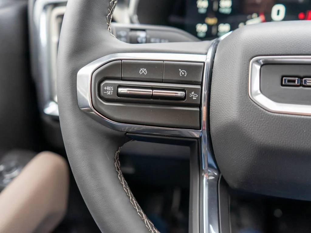 2026 GMC Canyon Denali - Photo 20
