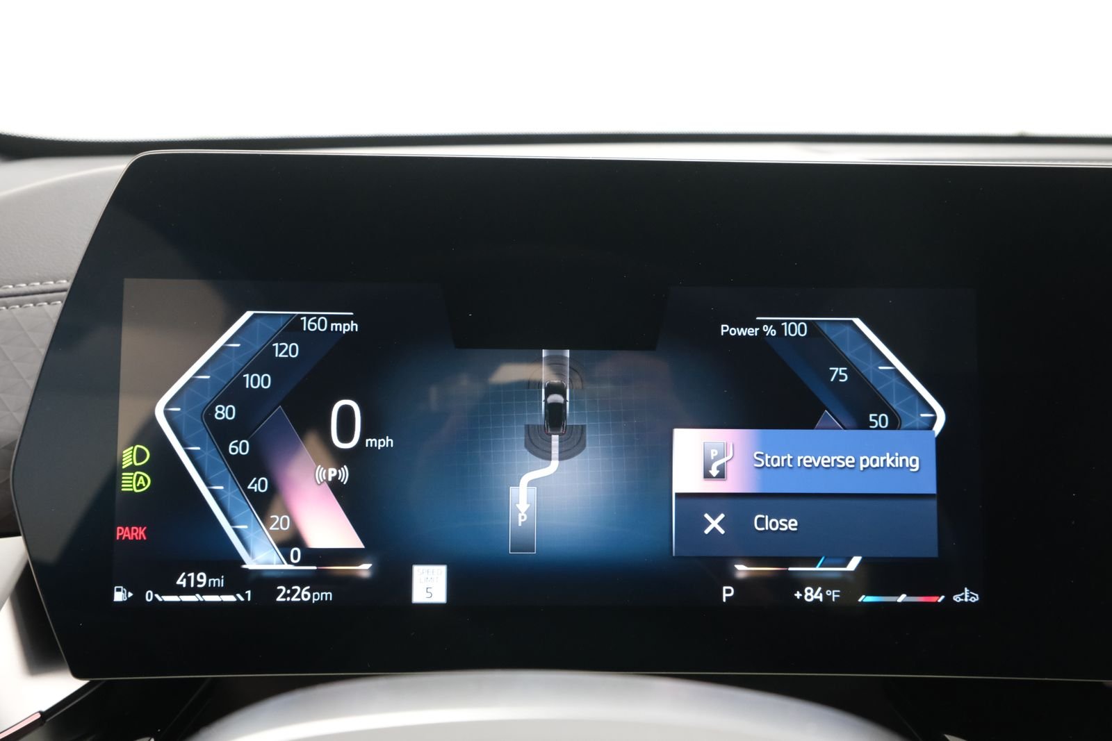 New 2026 Jet Black BMW xDrive28i image 14