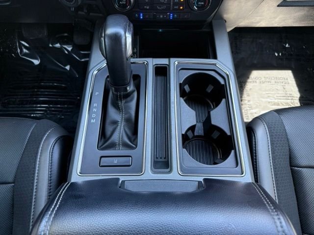 2019 Ford F-150 Raptor - Photo 32