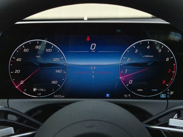 New 2026 Black Mercedes-Benz E 450 image 63