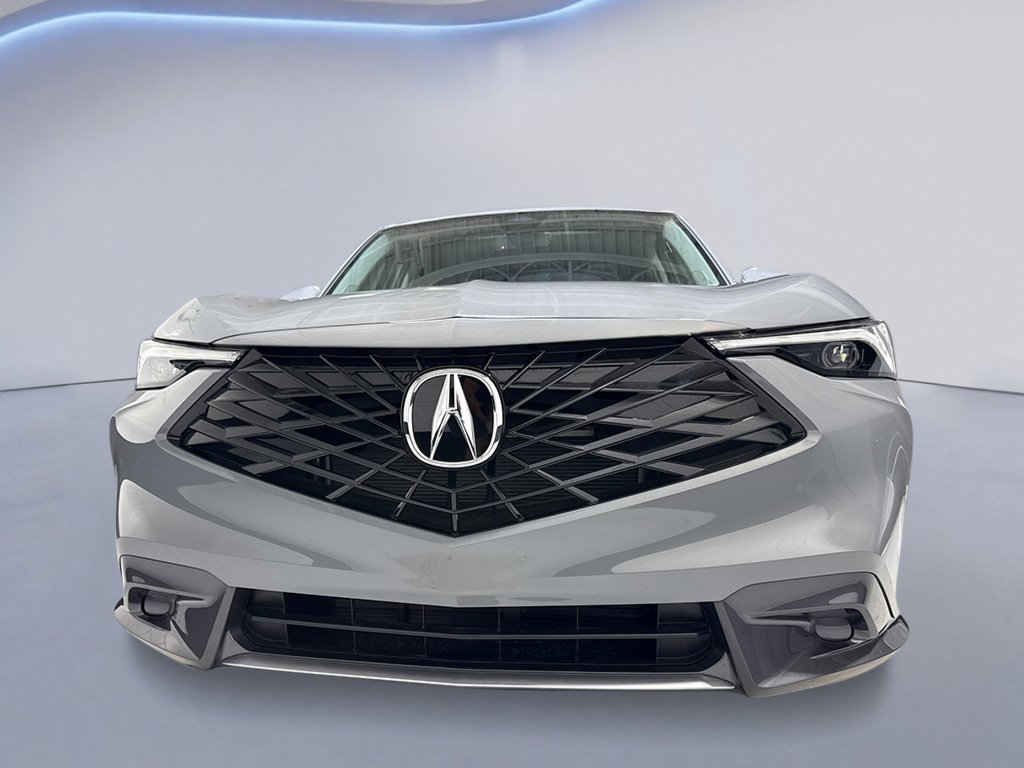 New 2026 Urban Gray Pearl Acura  image 10