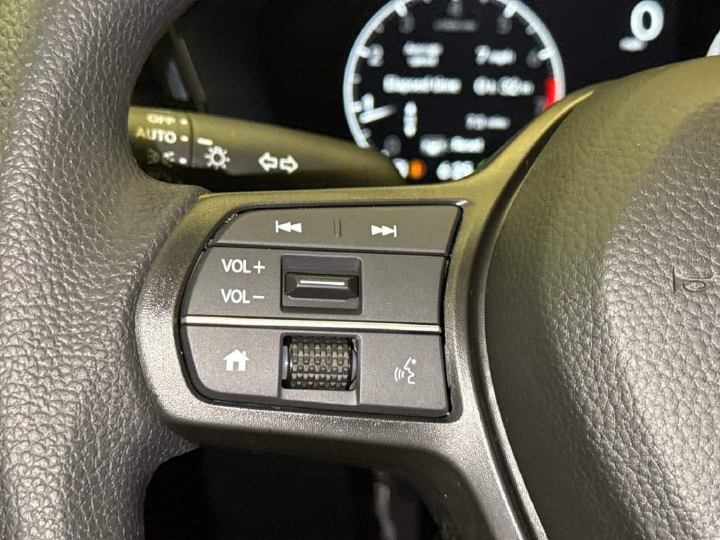 2026 Honda CR-V LX - Photo 61