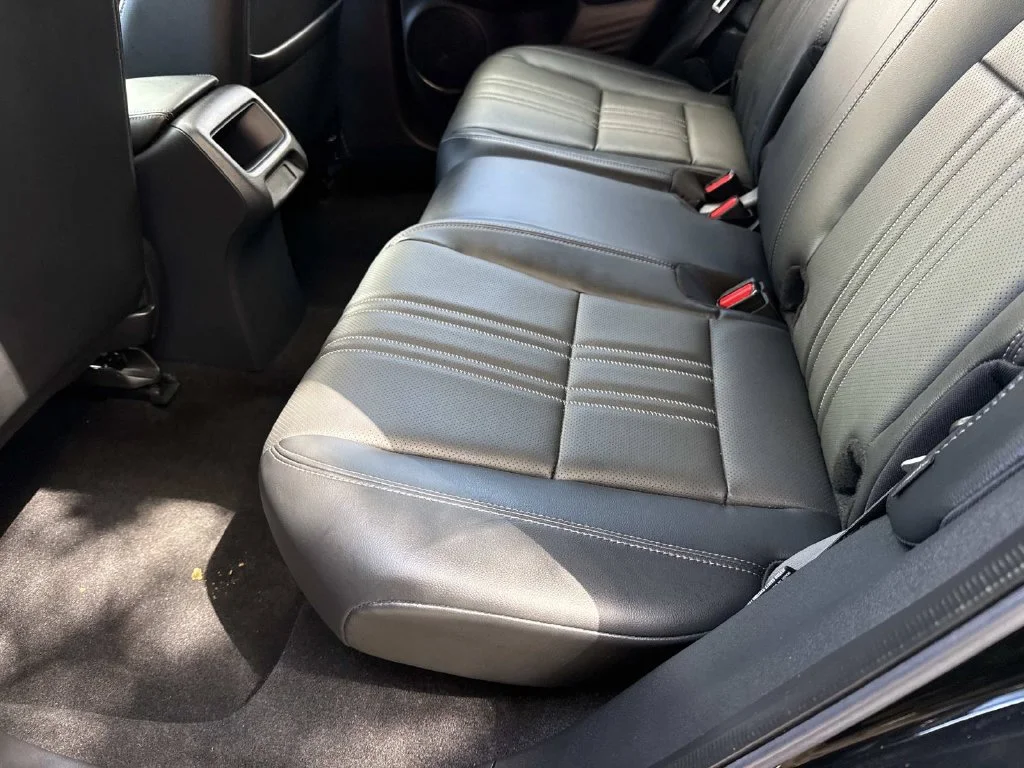 Used 2025  Honda EX-L image 15