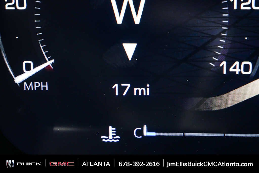New 2026 Onyx Black GMC Denali image 9