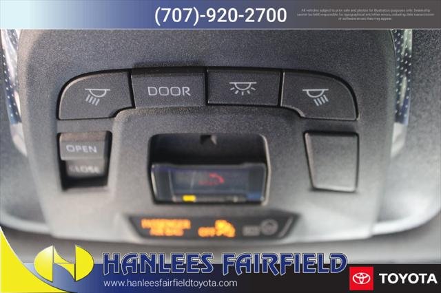 Certified Used 2023 HEAVY METAL Toyota  image 25