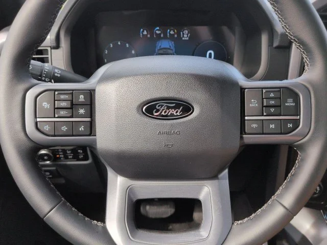 New 2026 Avalanche Ford XLT image 27