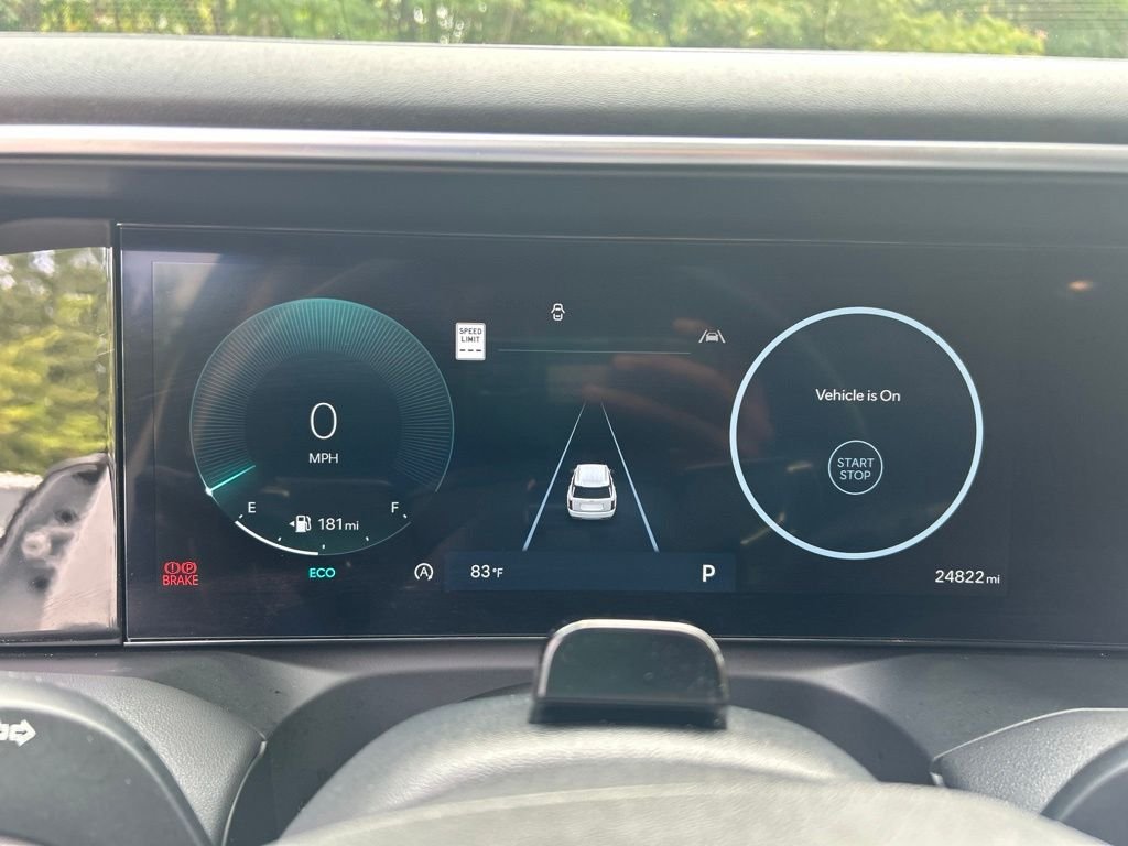 2026 Hyundai Palisade SEL - Photo 19