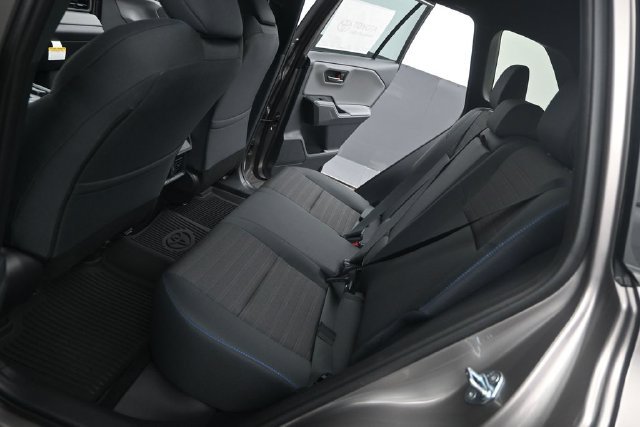 New 2026 Meteor Shower Toyota SE image 12