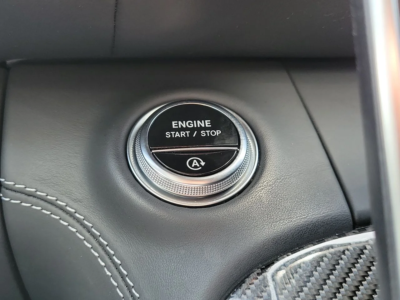 Certified Used 2022 White Mercedes-Benz SL 63 AMG® image 28