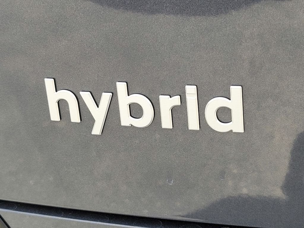 New 2027 Gray Hyundai Limited image 5