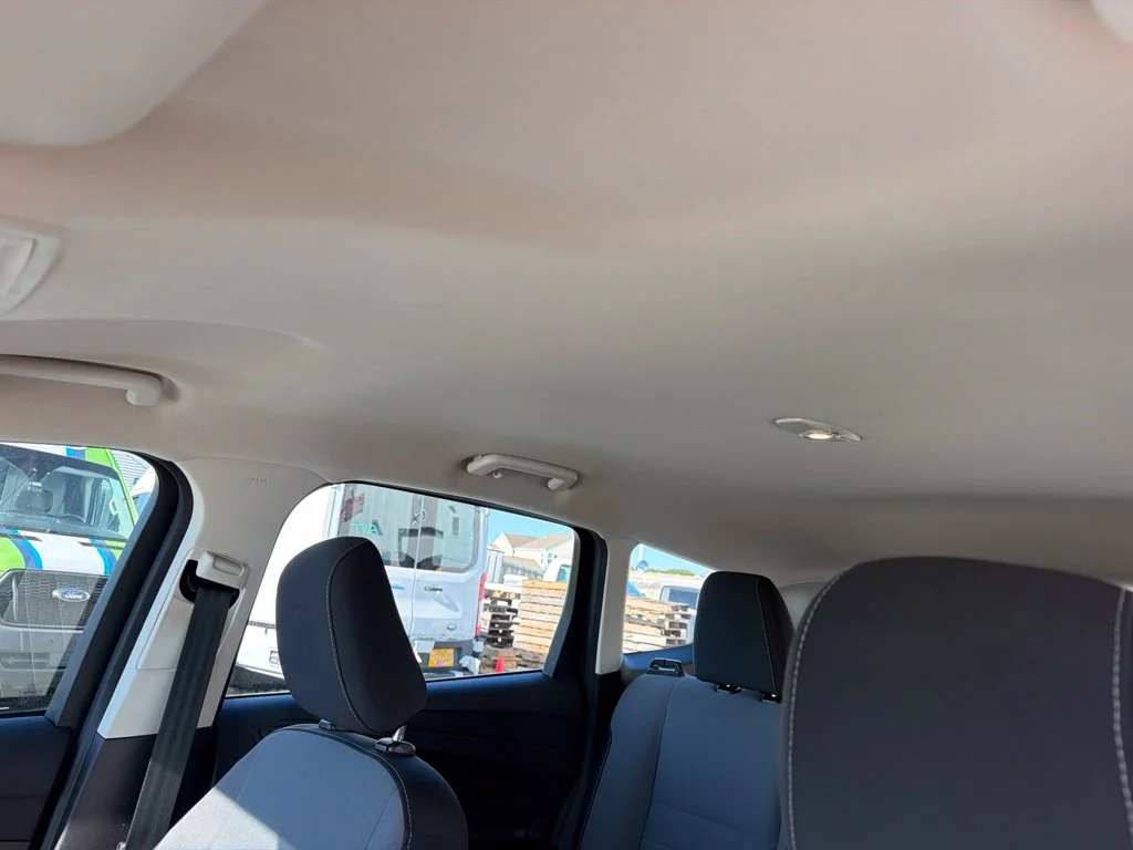 Certified Used 2019 Sea Green Ford S image 32
