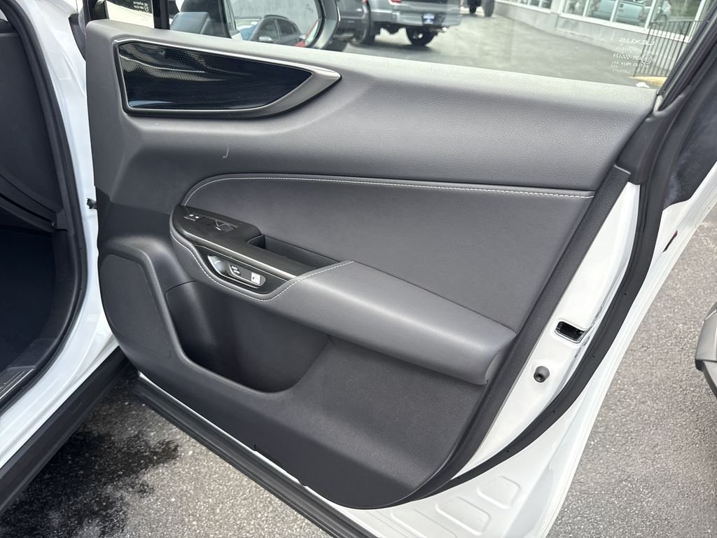 Used 2024 White Lexus 350 Base image 28