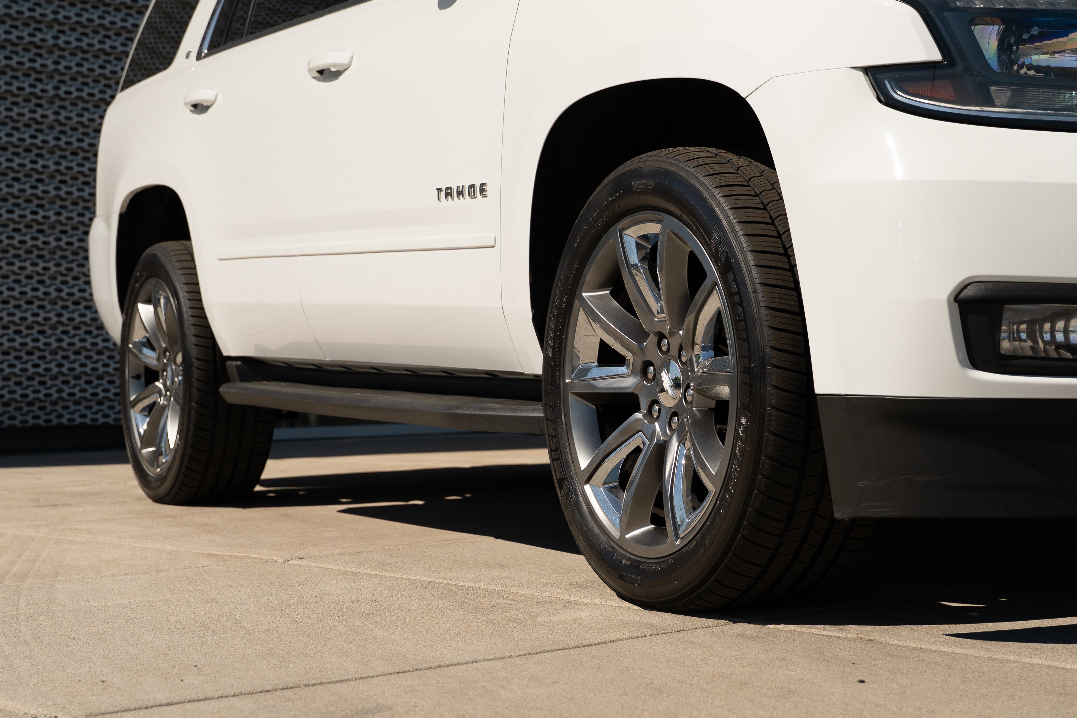Used 2020 Summit White Chevrolet LT image 35