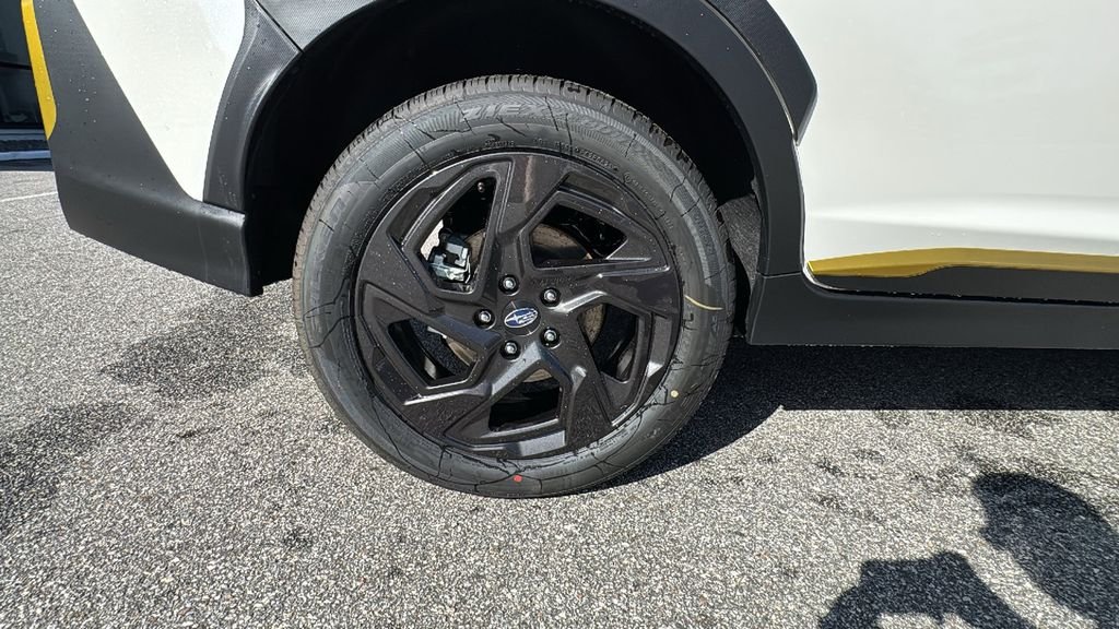 2025 Subaru Crosstrek Sport - Photo 9