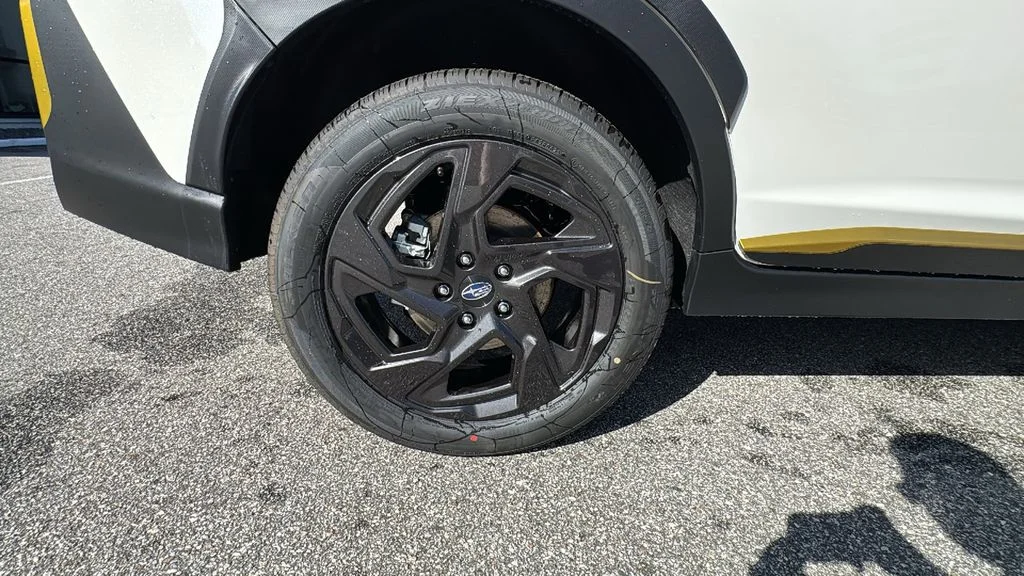 2025 Subaru Crosstrek Sport - Photo 9