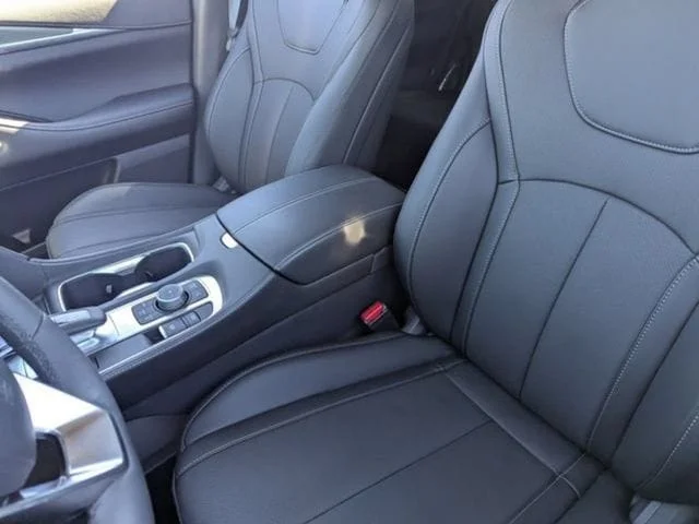 2026 INFINITI QX60 LUXE - Photo 20
